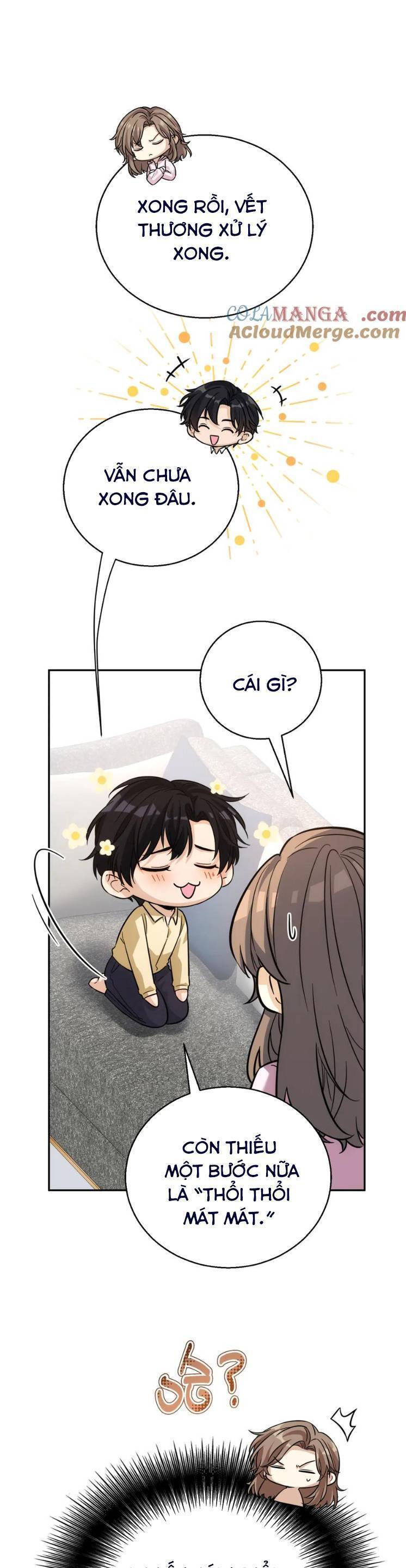 tên đàn ông này thật sự là một tên cẩu mà Chapter 16 - Trang 2