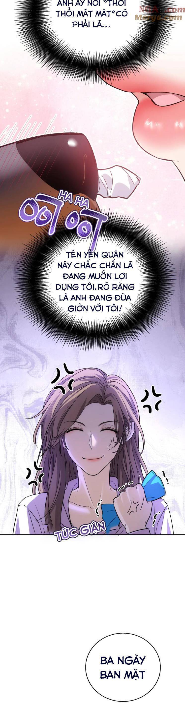 tên đàn ông này thật sự là một tên cẩu mà Chapter 16 - Trang 2