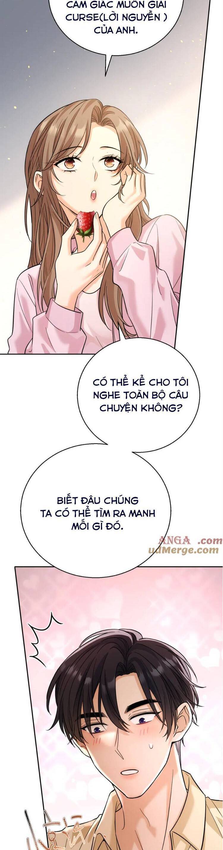 tên đàn ông này thật sự là một tên cẩu mà Chapter 16 - Trang 2