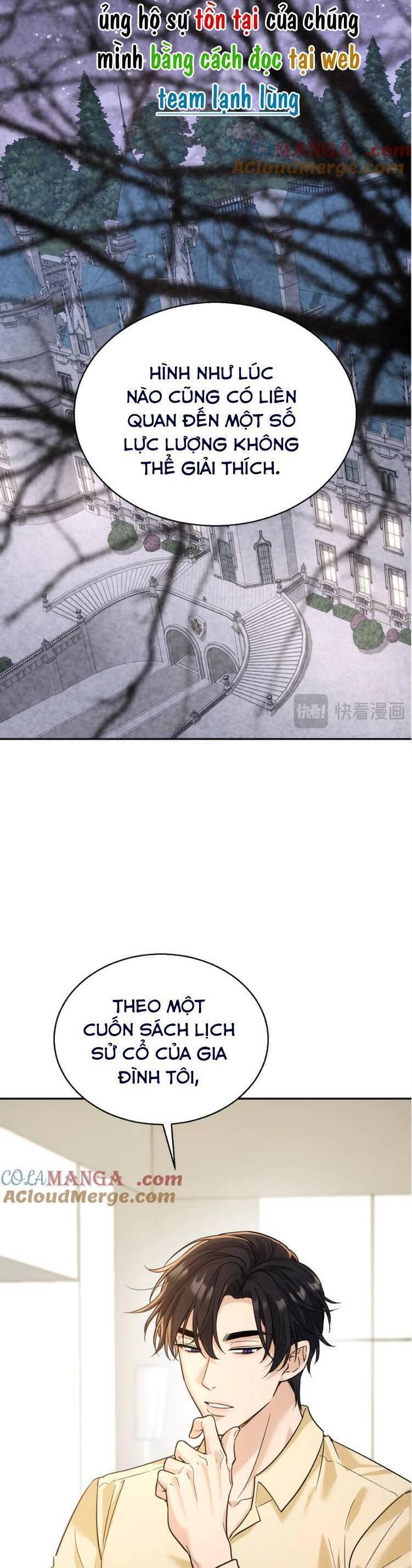 tên đàn ông này thật sự là một tên cẩu mà Chapter 16 - Trang 2