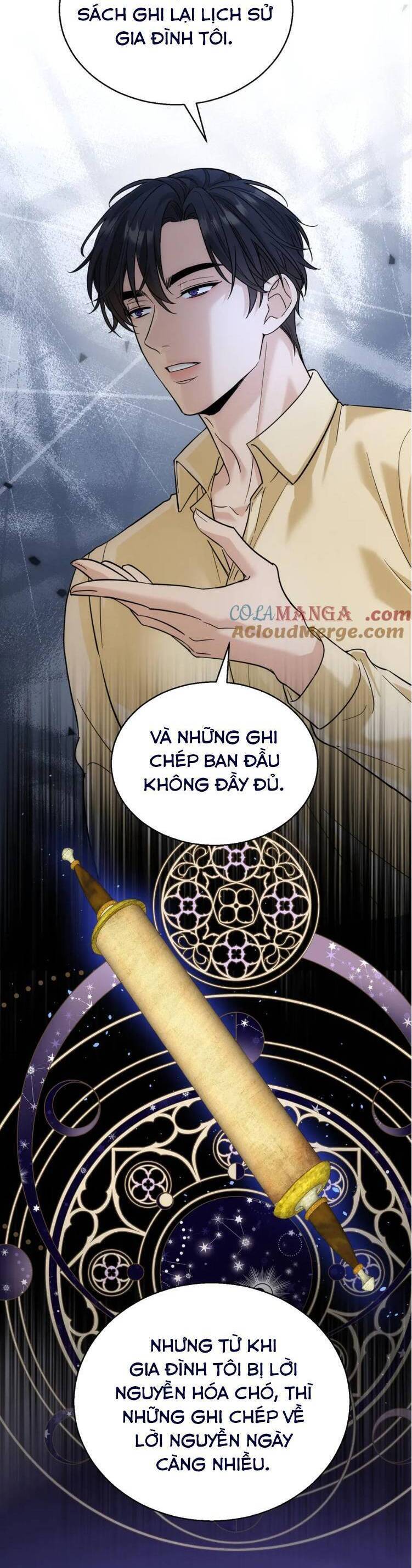 tên đàn ông này thật sự là một tên cẩu mà Chapter 16 - Trang 2
