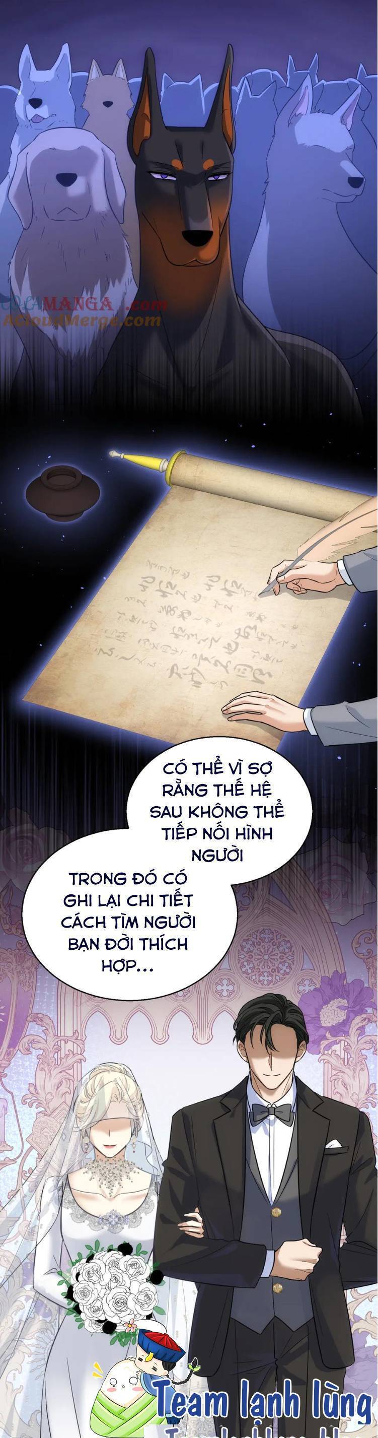 tên đàn ông này thật sự là một tên cẩu mà Chapter 16 - Trang 2