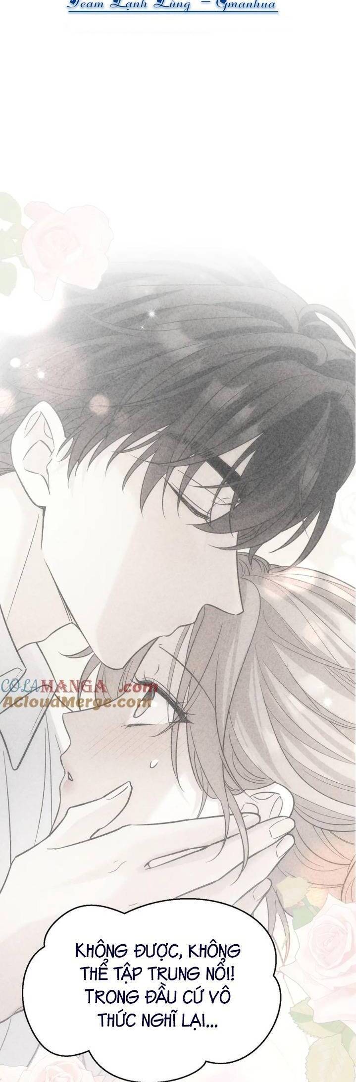 tên đàn ông này thật sự là một tên cẩu mà Chapter 17 - Trang 2