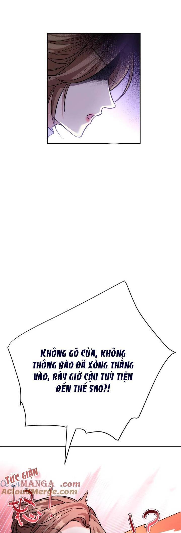 tên đàn ông này thật sự là một tên cẩu mà Chapter 17 - Trang 2