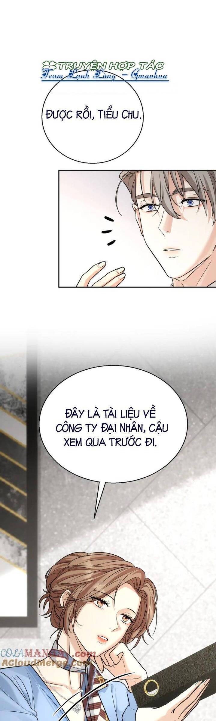 tên đàn ông này thật sự là một tên cẩu mà Chapter 17 - Trang 2