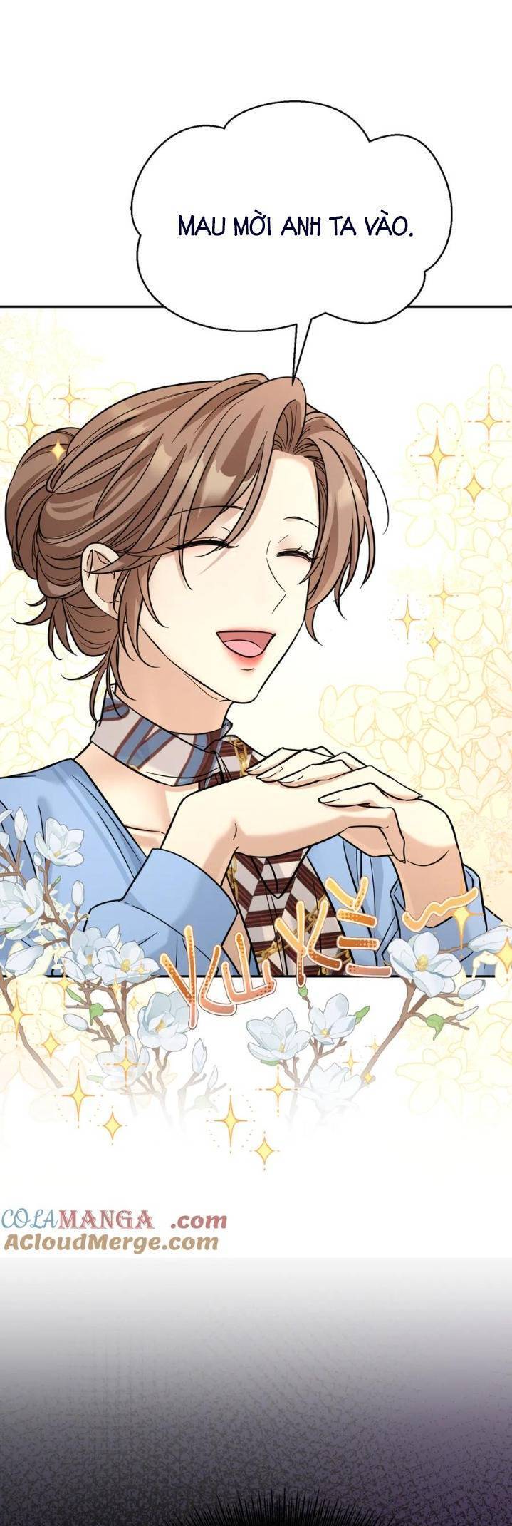 tên đàn ông này thật sự là một tên cẩu mà Chapter 17 - Trang 2