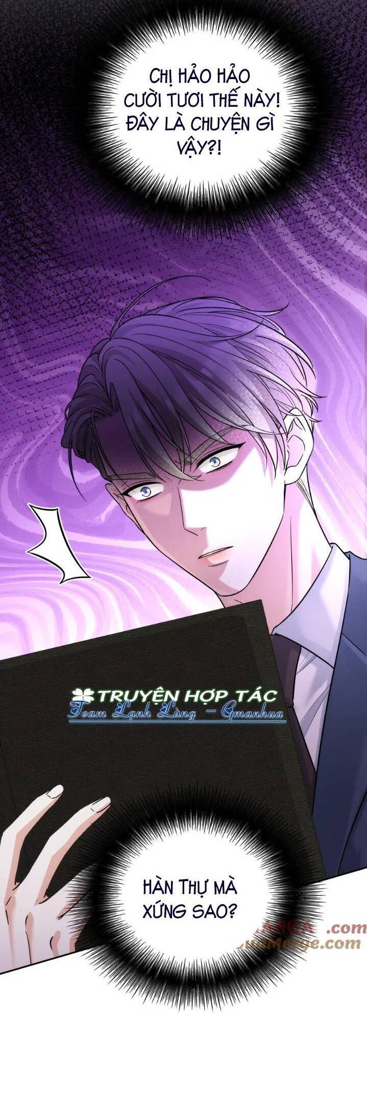 tên đàn ông này thật sự là một tên cẩu mà Chapter 17 - Trang 2