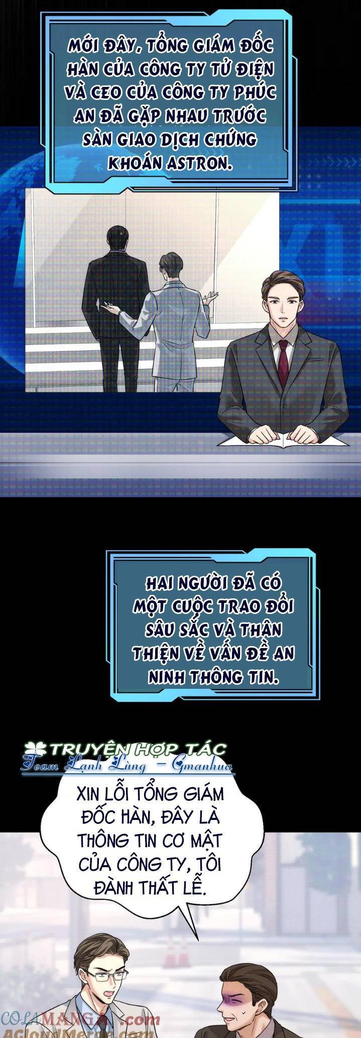 tên đàn ông này thật sự là một tên cẩu mà Chapter 17 - Trang 2