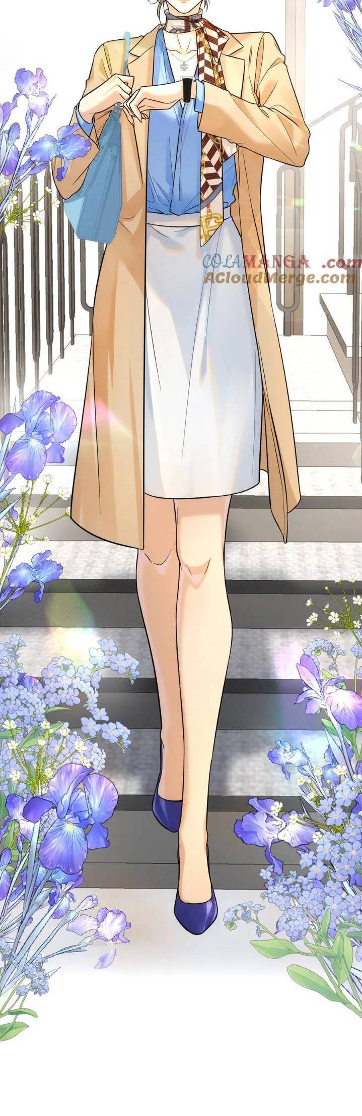 tên đàn ông này thật sự là một tên cẩu mà Chapter 17 - Trang 2