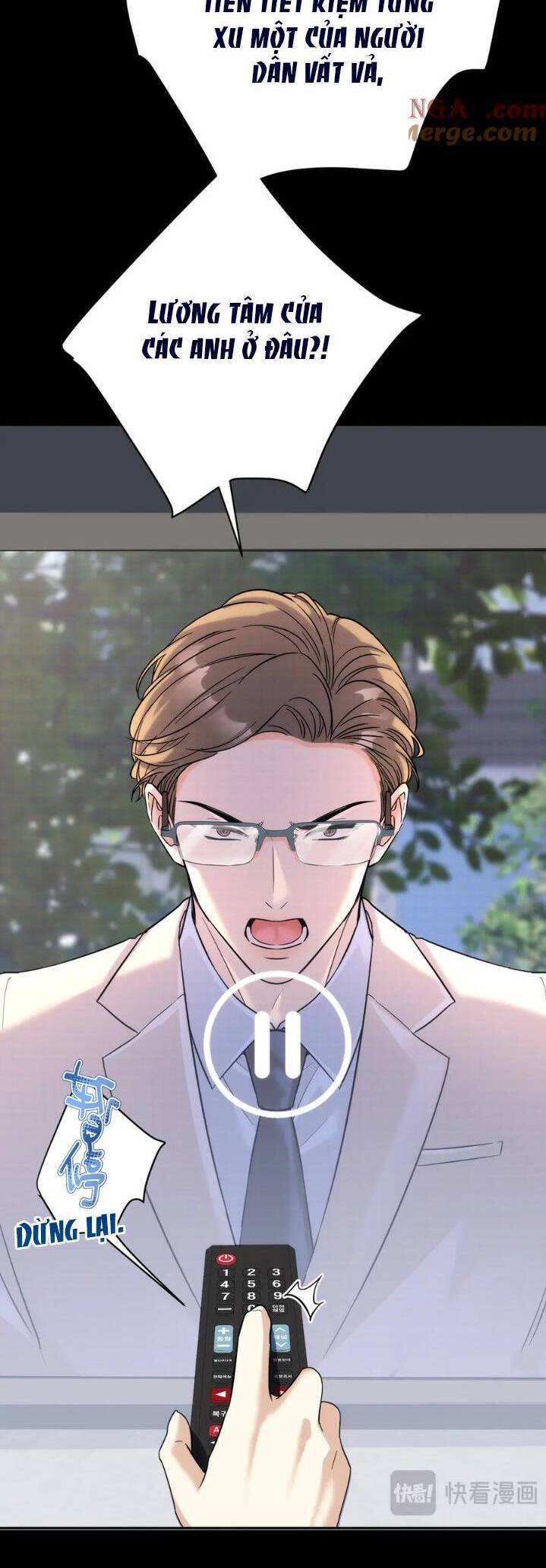 tên đàn ông này thật sự là một tên cẩu mà Chapter 17 - Trang 2