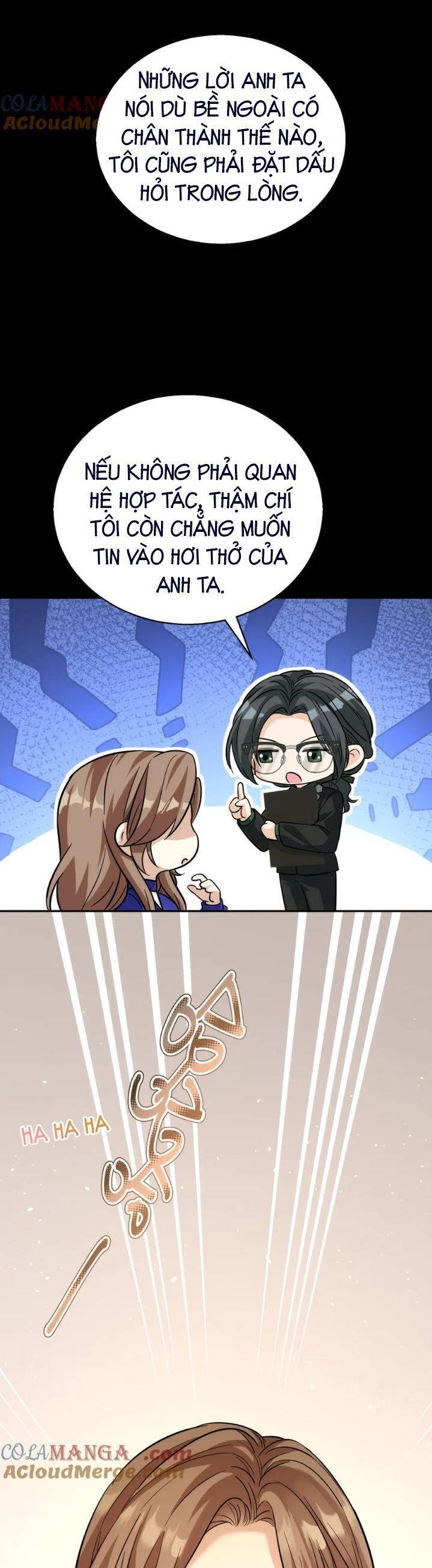 tên đàn ông này thật sự là một tên cẩu mà Chapter 17 - Trang 2