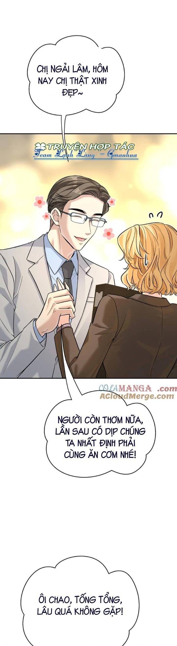 tên đàn ông này thật sự là một tên cẩu mà Chapter 17 - Trang 2