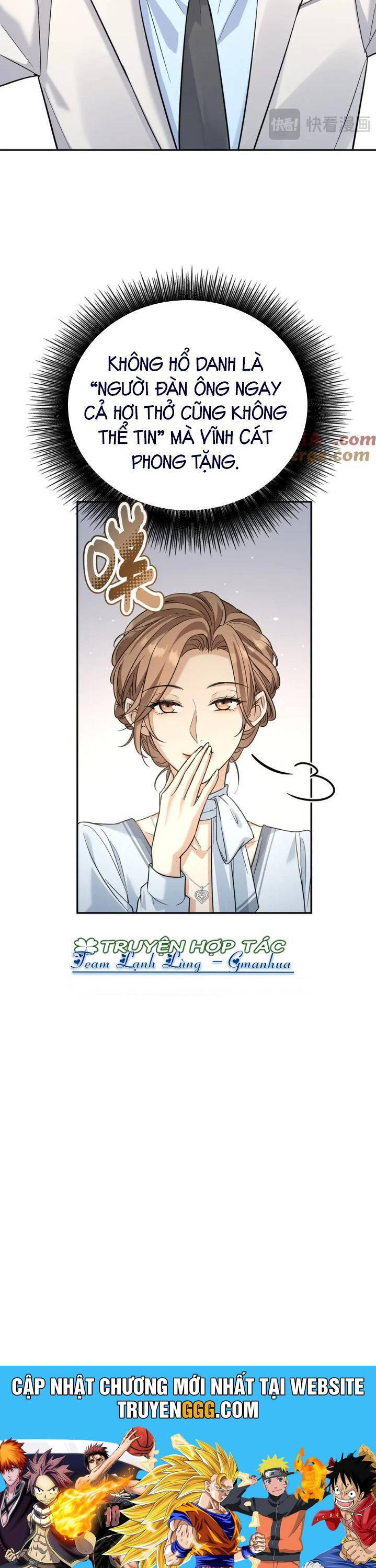 tên đàn ông này thật sự là một tên cẩu mà Chapter 17 - Trang 2