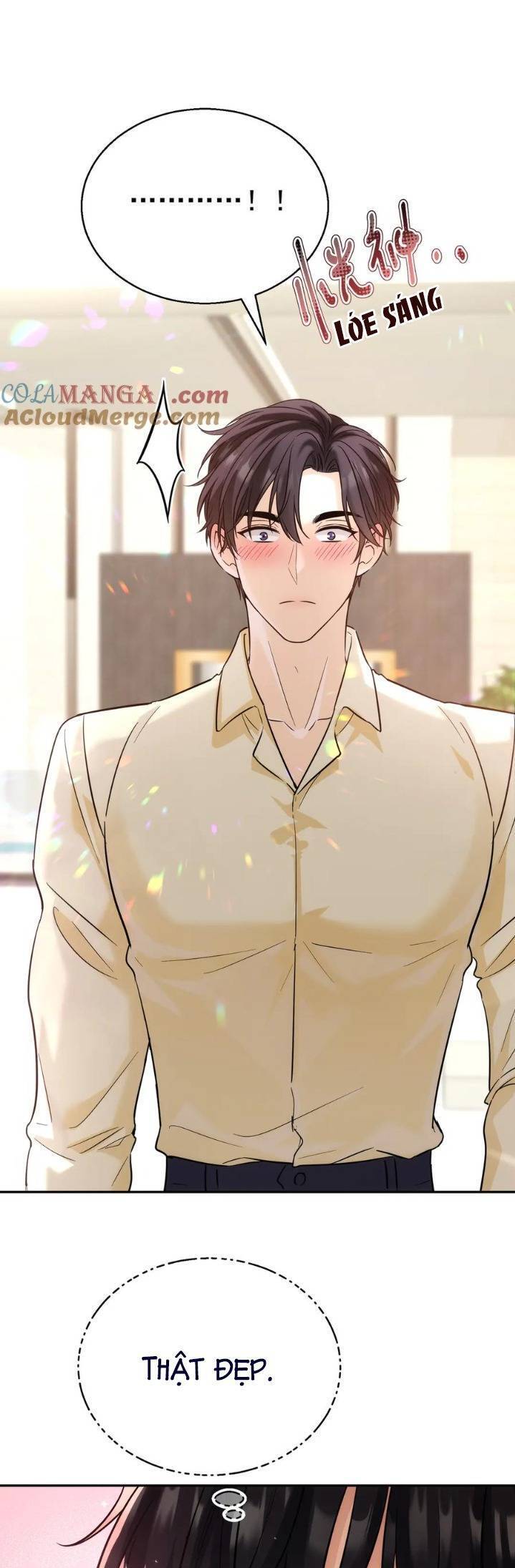 tên đàn ông này thật sự là một tên cẩu mà Chapter 17 - Trang 2