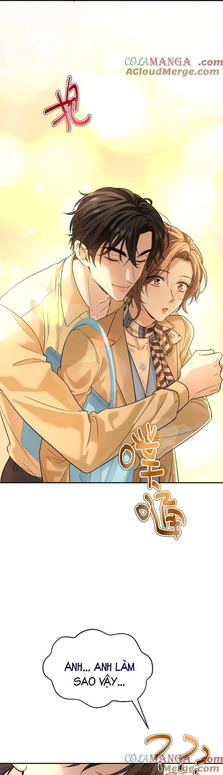 tên đàn ông này thật sự là một tên cẩu mà Chapter 17 - Trang 2