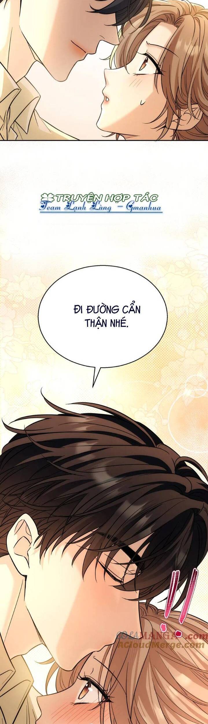 tên đàn ông này thật sự là một tên cẩu mà Chapter 17 - Trang 2