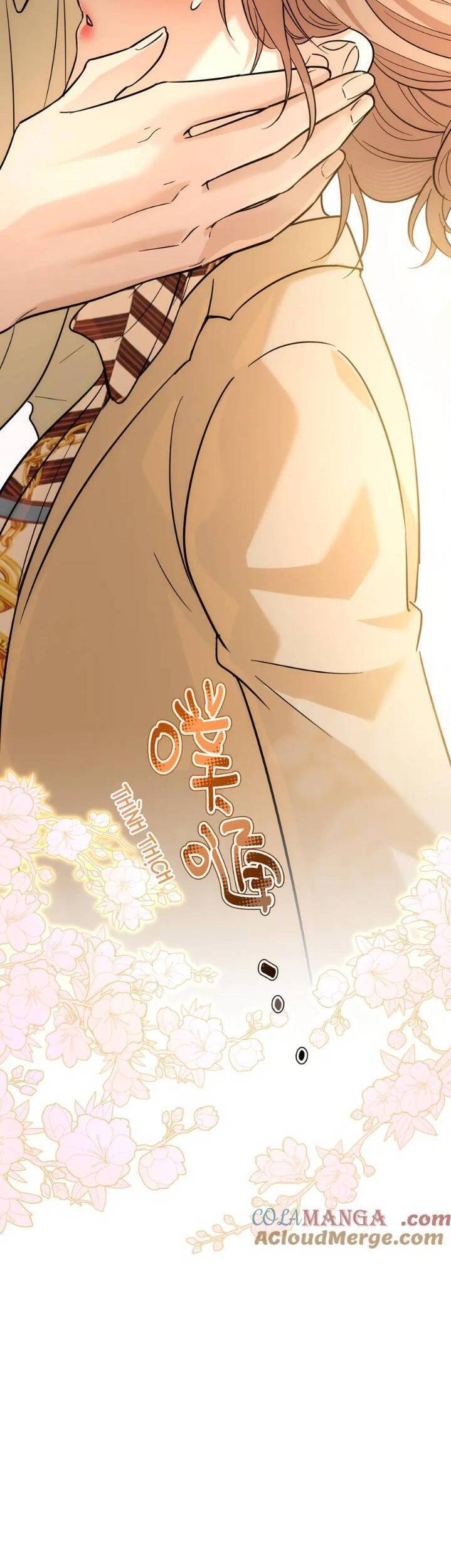 tên đàn ông này thật sự là một tên cẩu mà Chapter 17 - Trang 2