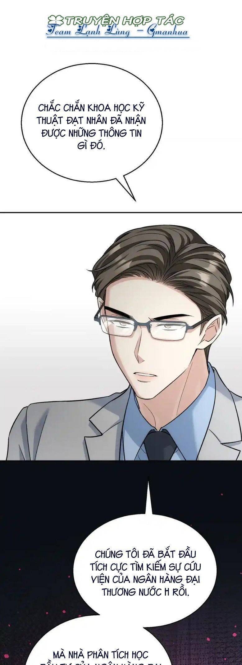 tên đàn ông này thật sự là một tên cẩu mà Chapter 18 - Trang 2