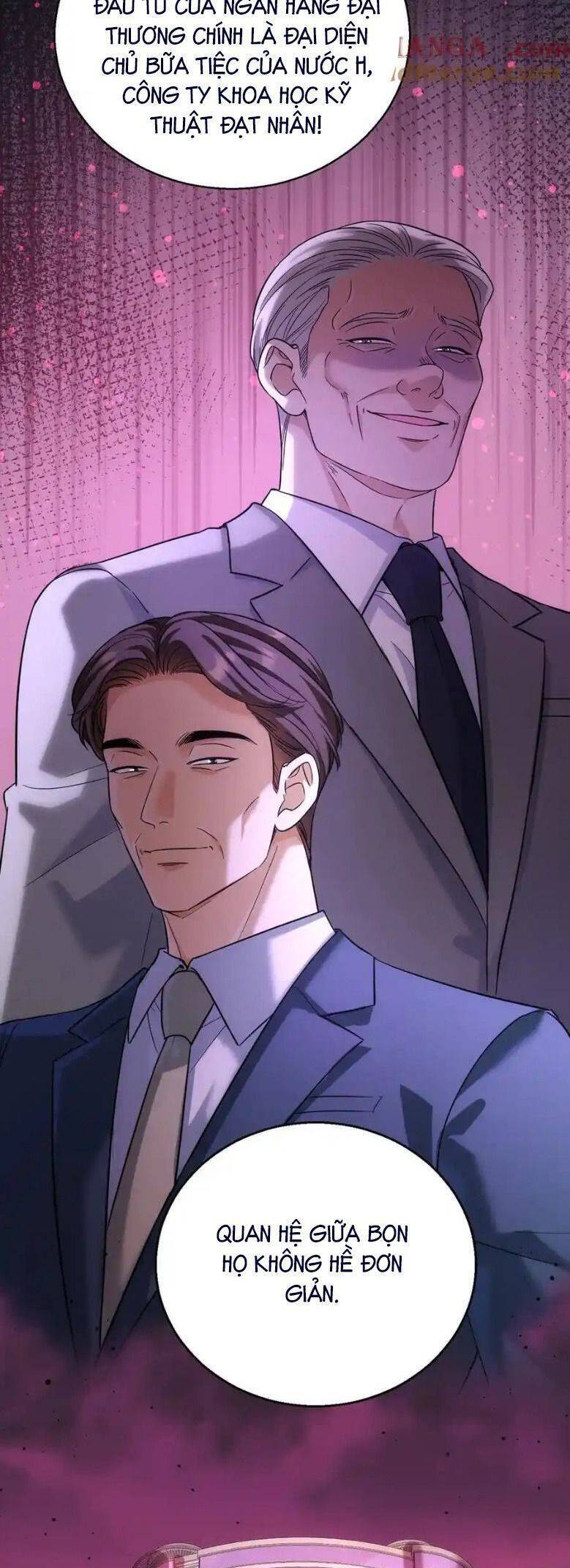 tên đàn ông này thật sự là một tên cẩu mà Chapter 18 - Trang 2