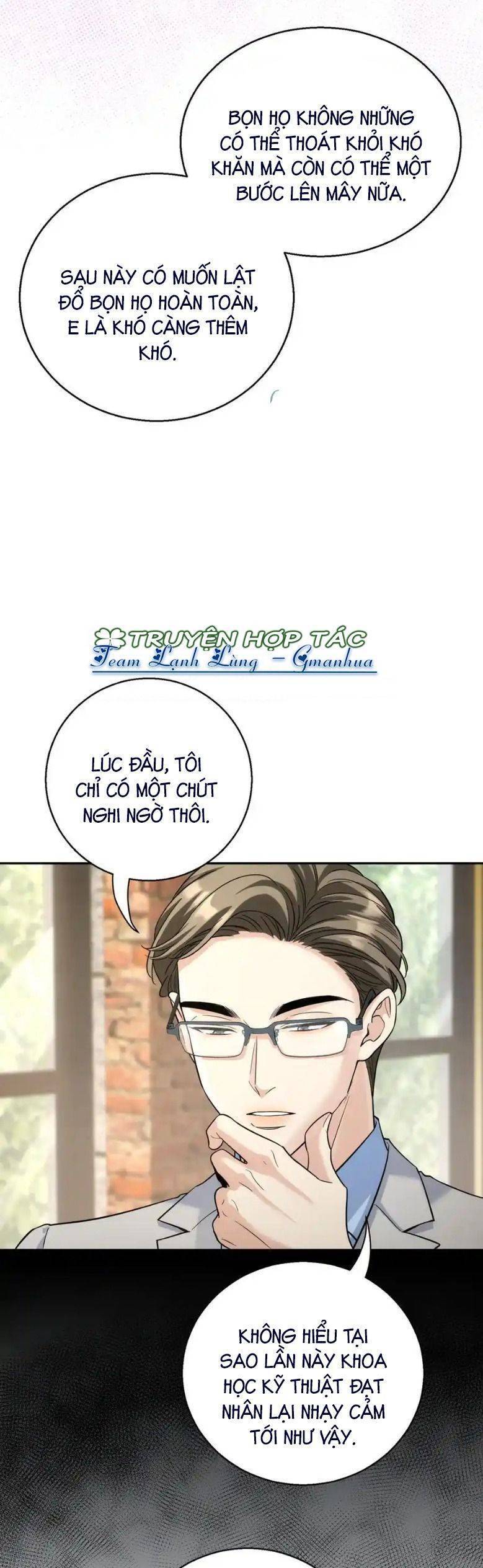 tên đàn ông này thật sự là một tên cẩu mà Chapter 18 - Trang 2