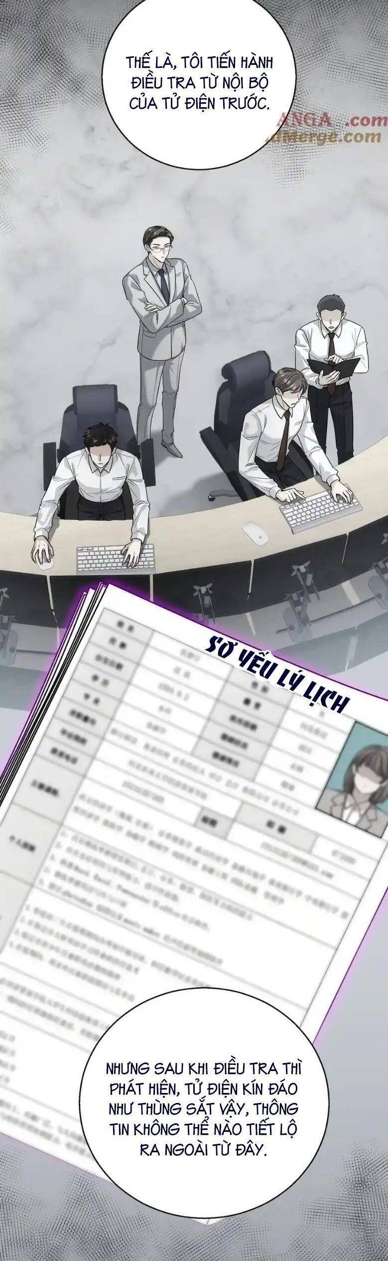 tên đàn ông này thật sự là một tên cẩu mà Chapter 18 - Trang 2