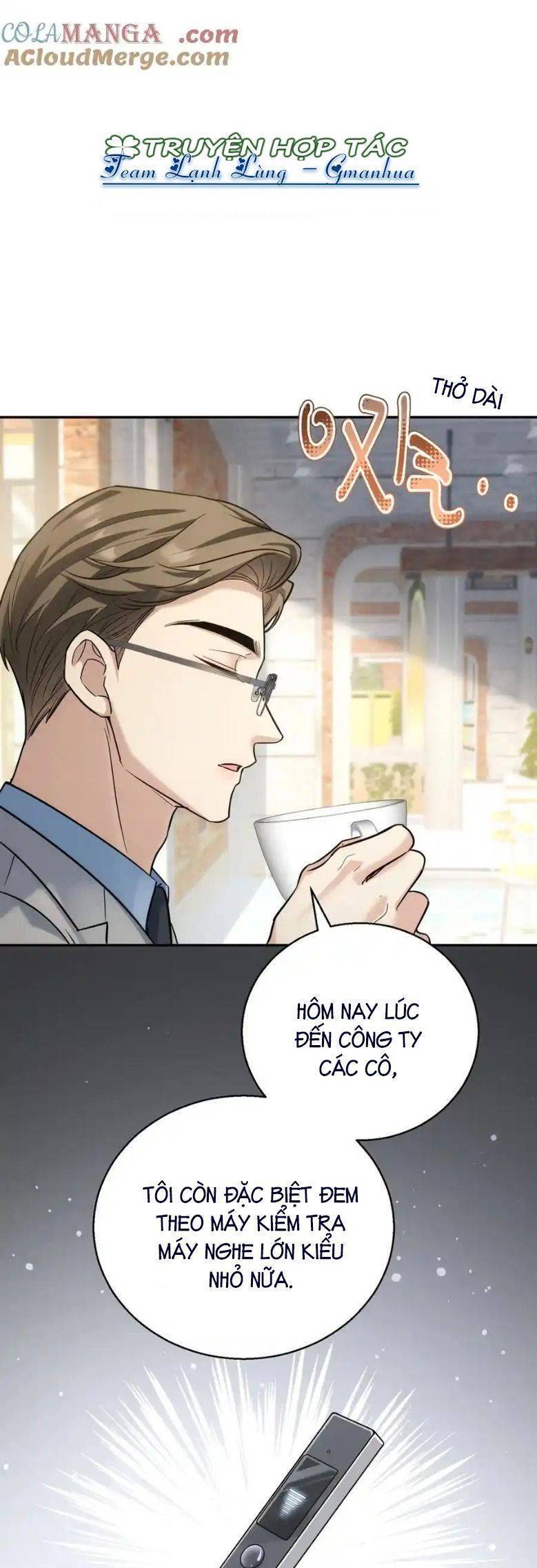 tên đàn ông này thật sự là một tên cẩu mà Chapter 18 - Trang 2