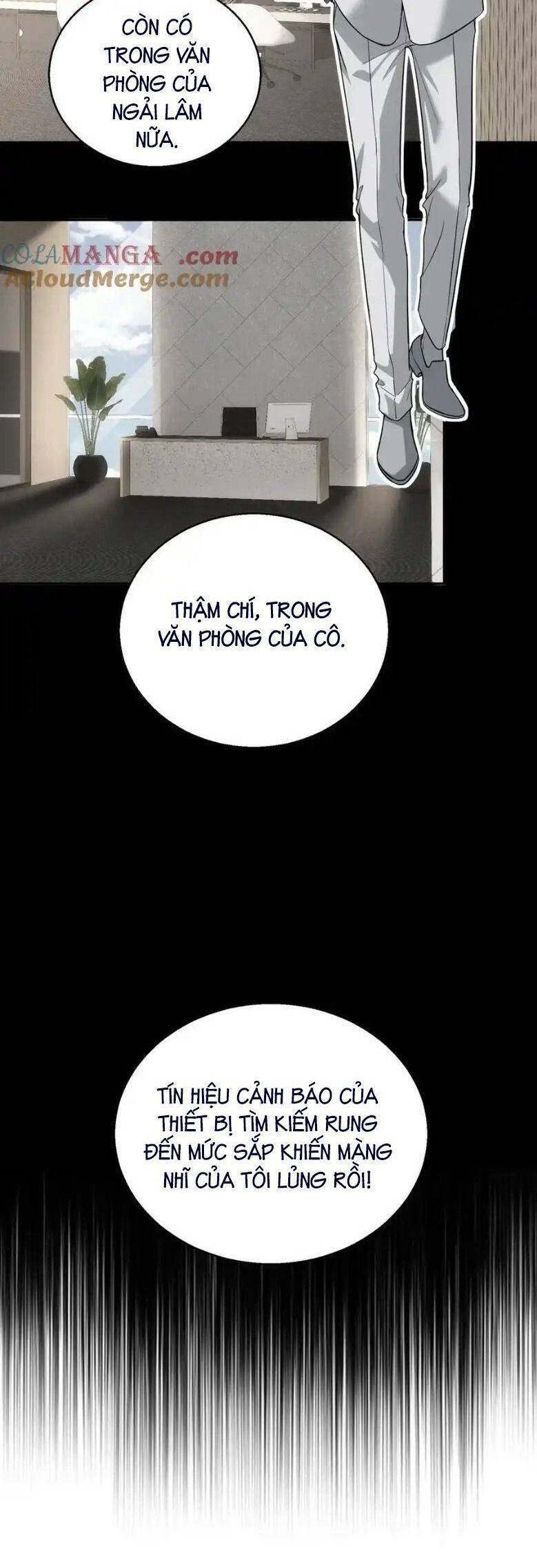 tên đàn ông này thật sự là một tên cẩu mà Chapter 18 - Trang 2