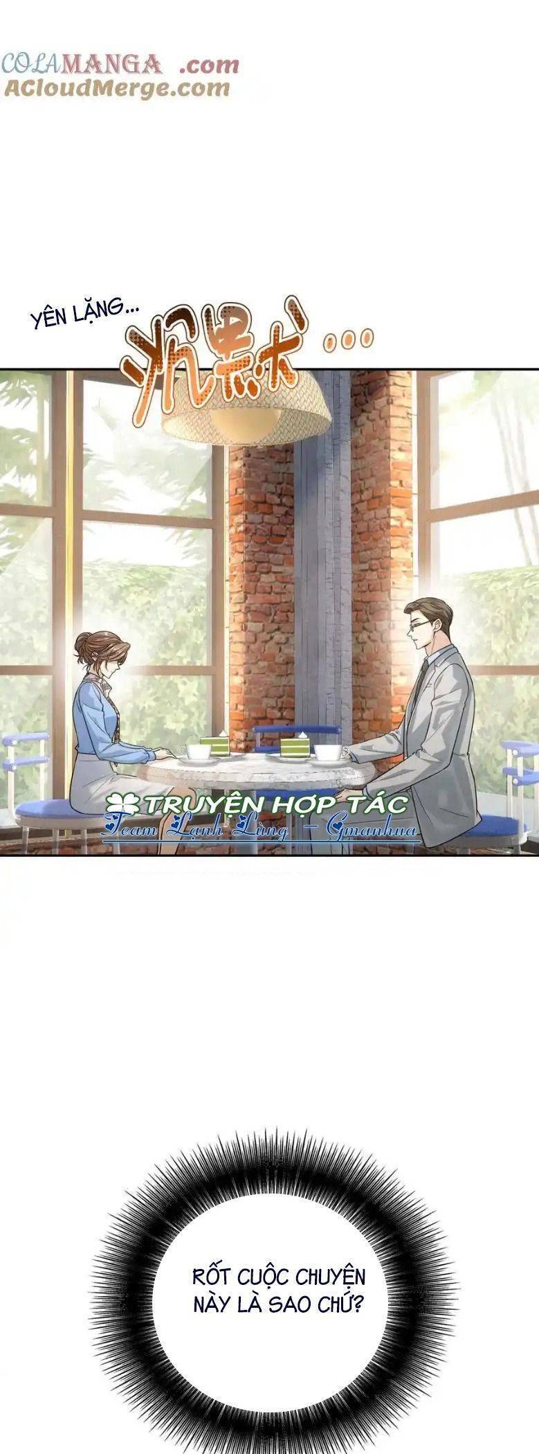 tên đàn ông này thật sự là một tên cẩu mà Chapter 18 - Trang 2