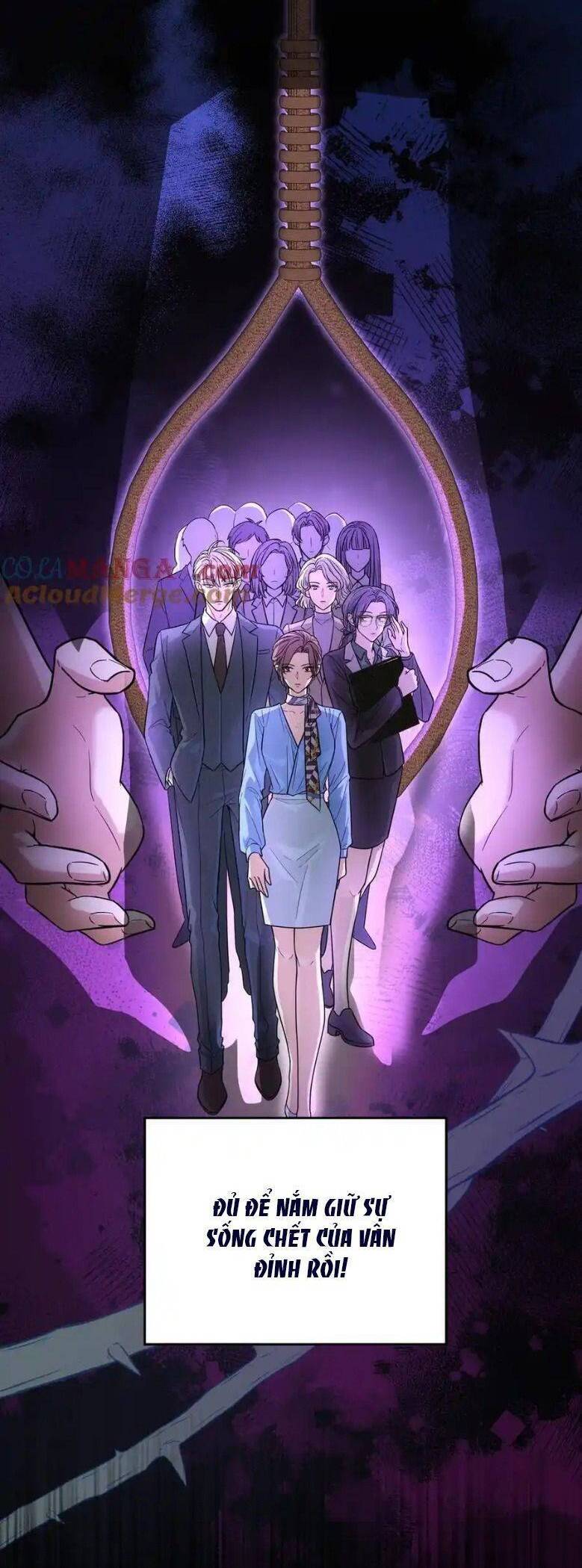 tên đàn ông này thật sự là một tên cẩu mà Chapter 18 - Trang 2