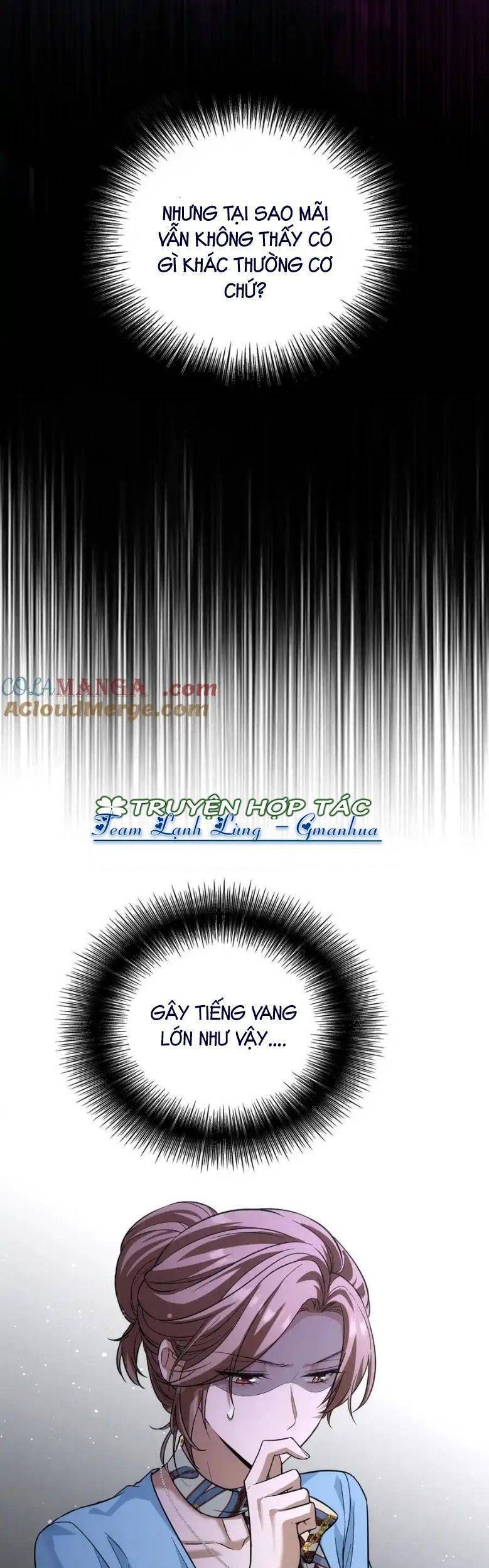 tên đàn ông này thật sự là một tên cẩu mà Chapter 18 - Trang 2