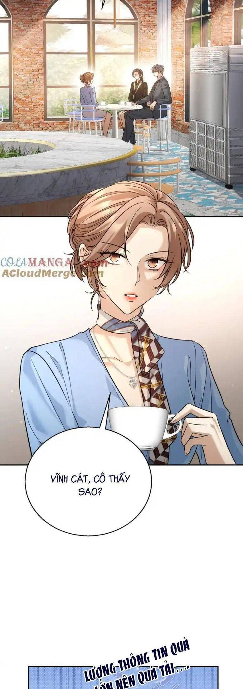 tên đàn ông này thật sự là một tên cẩu mà Chapter 18 - Trang 2