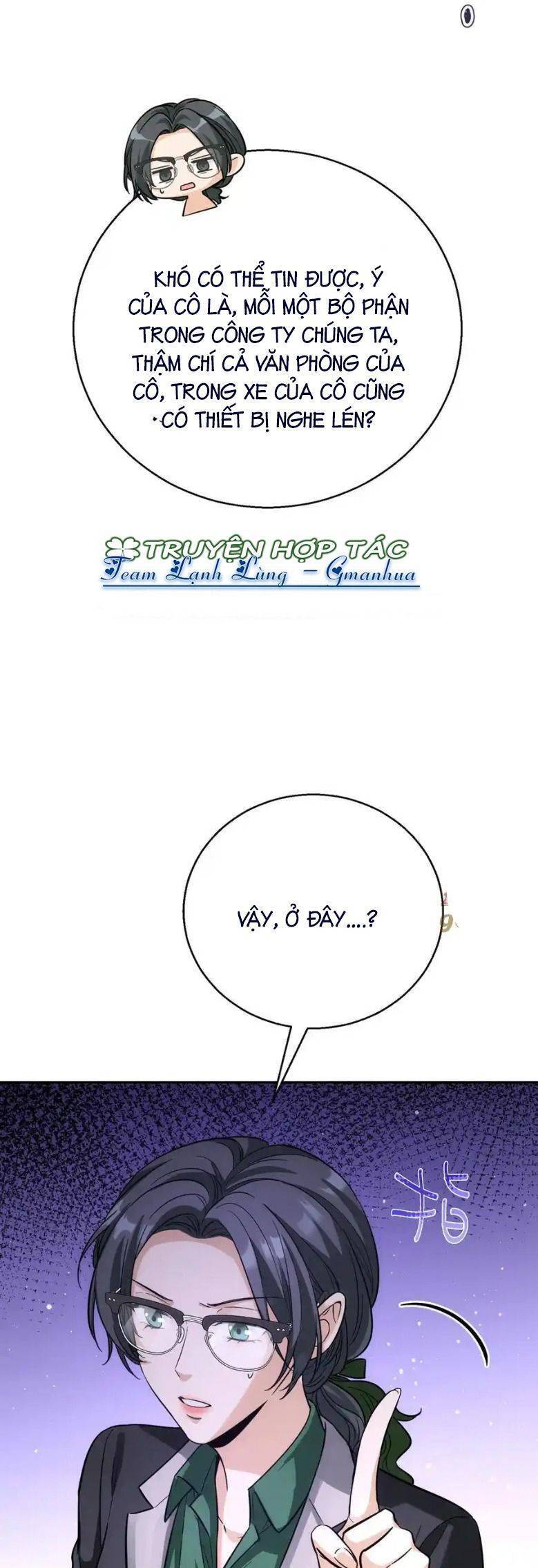 tên đàn ông này thật sự là một tên cẩu mà Chapter 18 - Trang 2