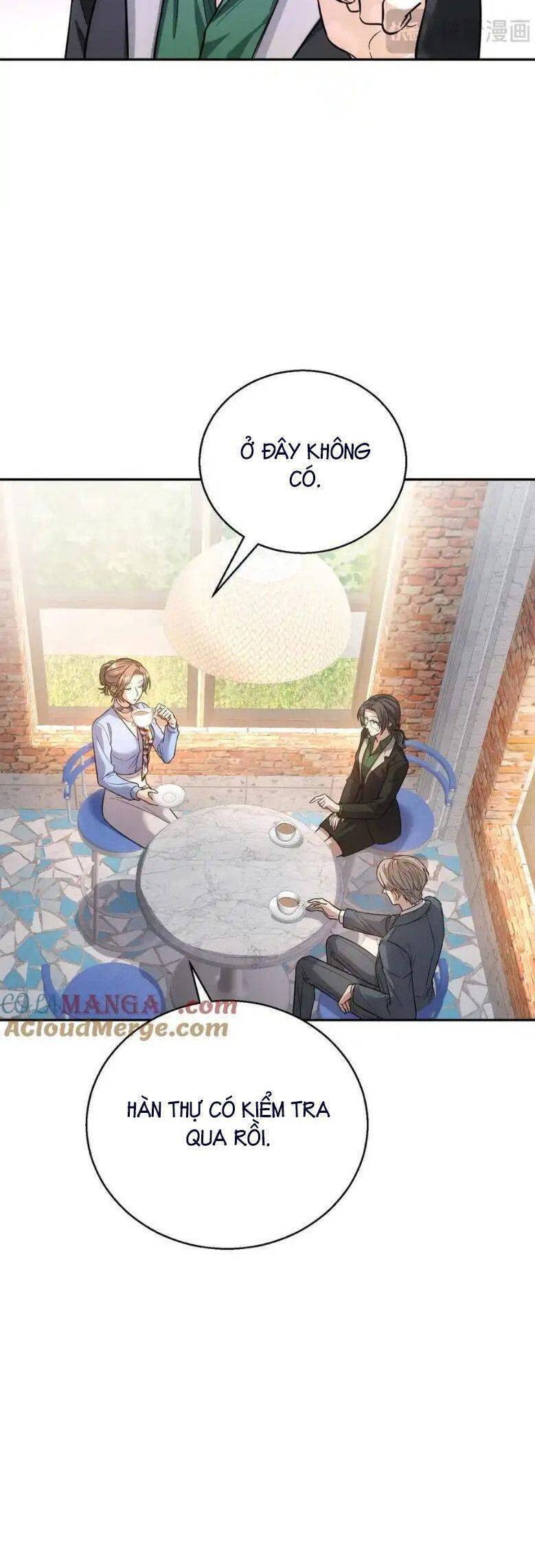 tên đàn ông này thật sự là một tên cẩu mà Chapter 18 - Trang 2