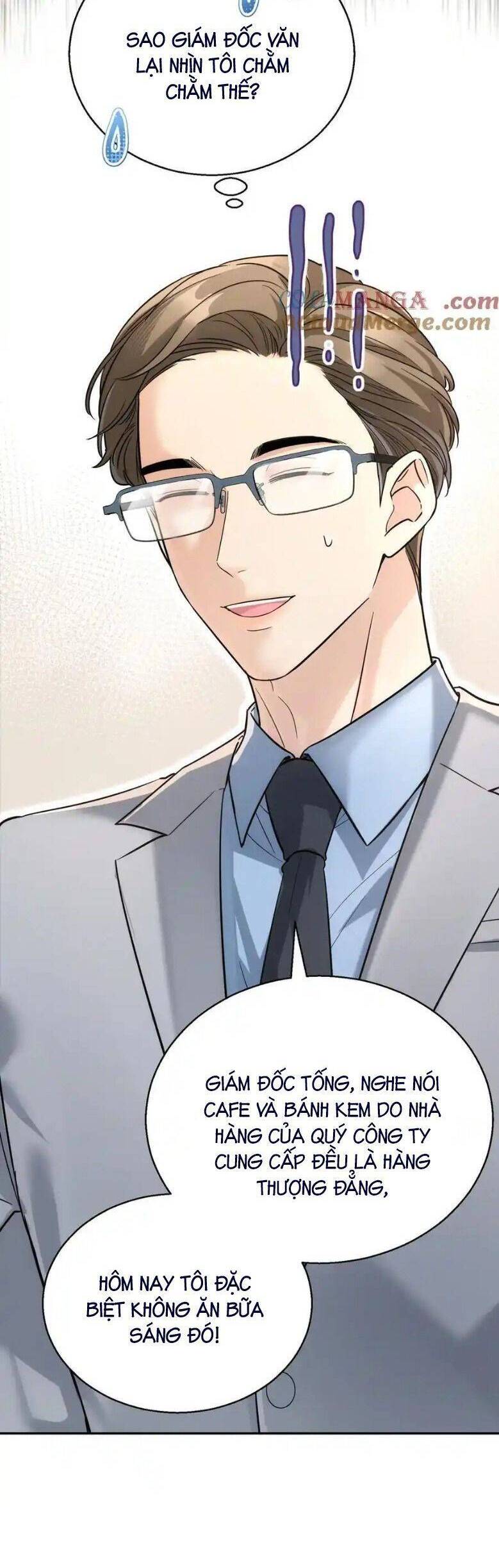 tên đàn ông này thật sự là một tên cẩu mà Chapter 18 - Trang 2