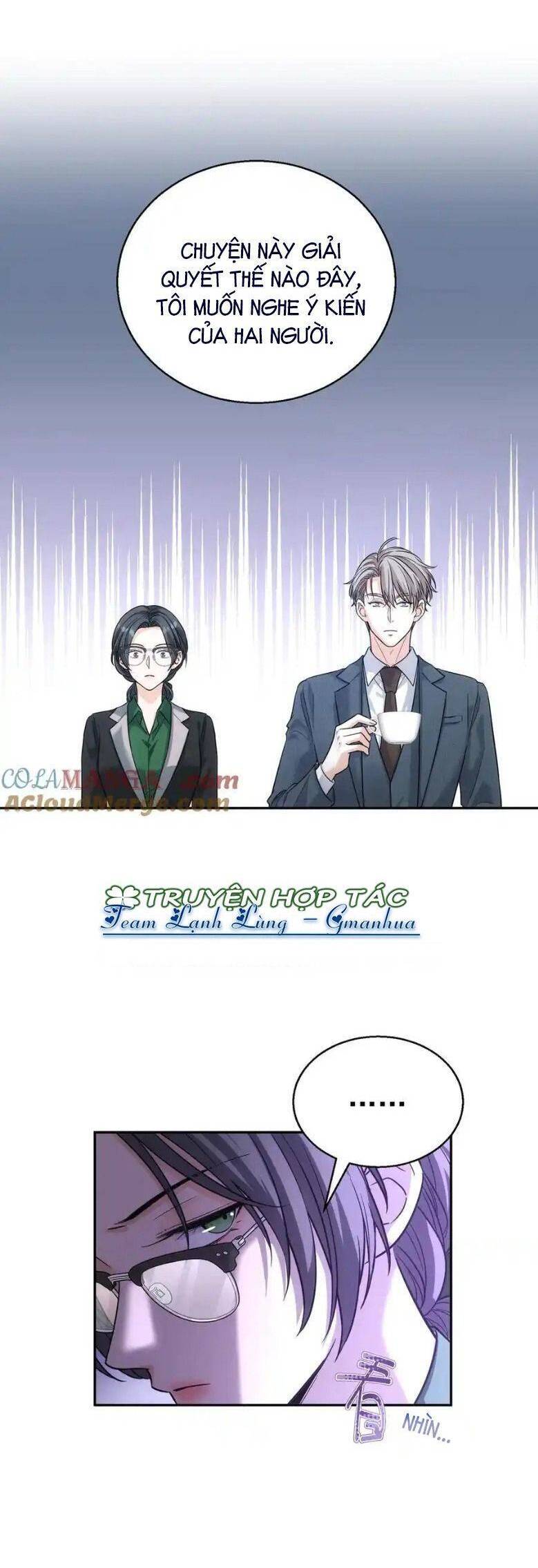 tên đàn ông này thật sự là một tên cẩu mà Chapter 18 - Trang 2