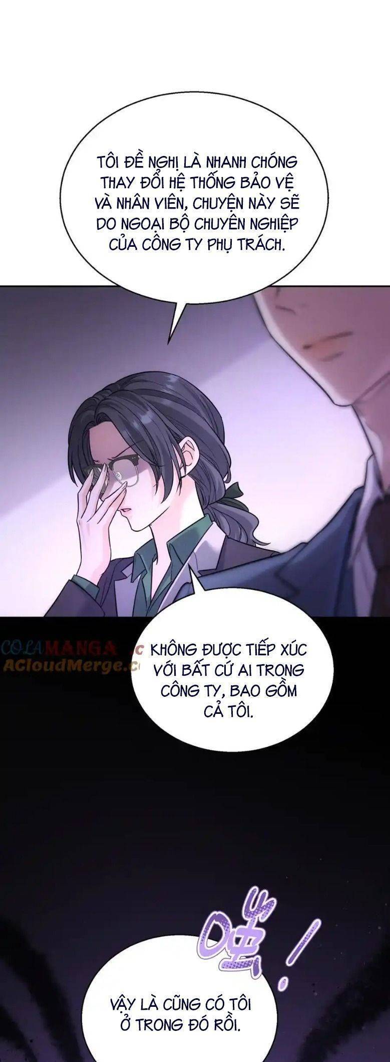 tên đàn ông này thật sự là một tên cẩu mà Chapter 18 - Trang 2