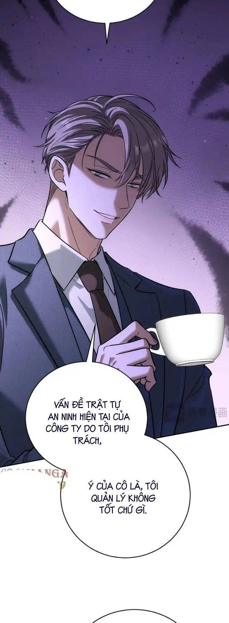 tên đàn ông này thật sự là một tên cẩu mà Chapter 18 - Trang 2