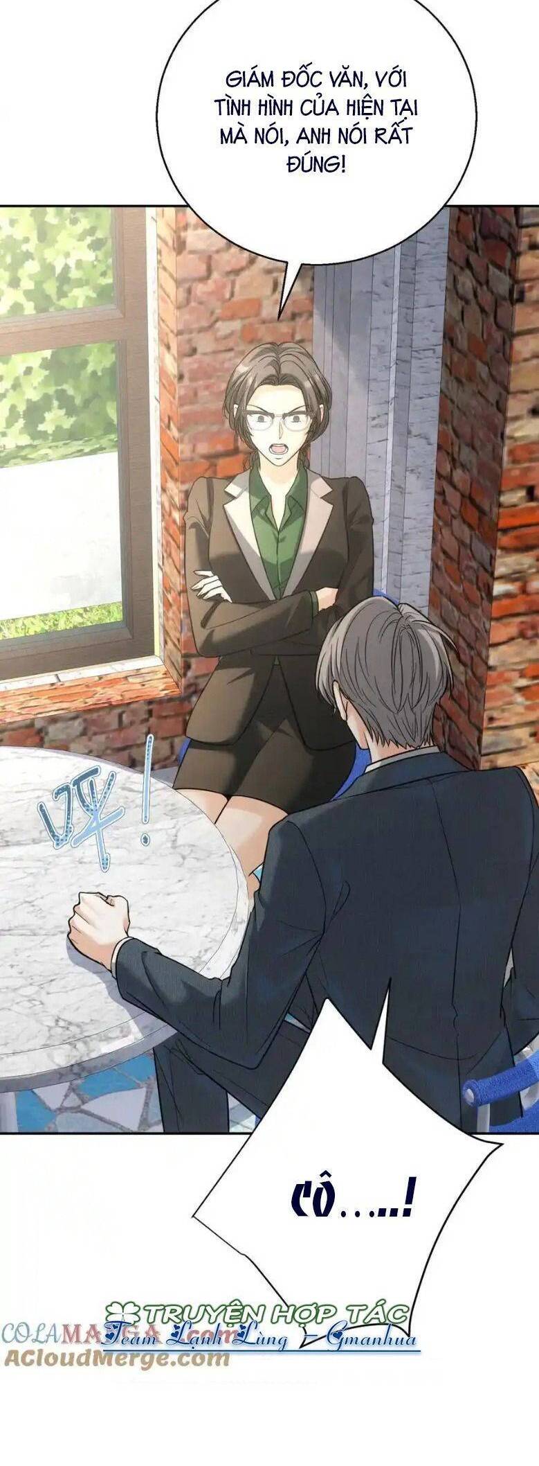 tên đàn ông này thật sự là một tên cẩu mà Chapter 18 - Trang 2