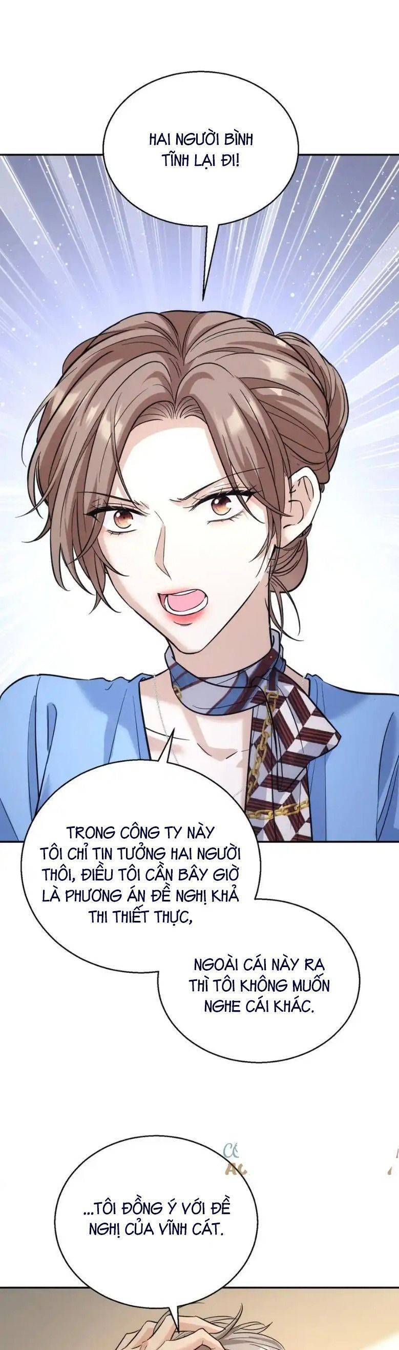 tên đàn ông này thật sự là một tên cẩu mà Chapter 18 - Trang 2