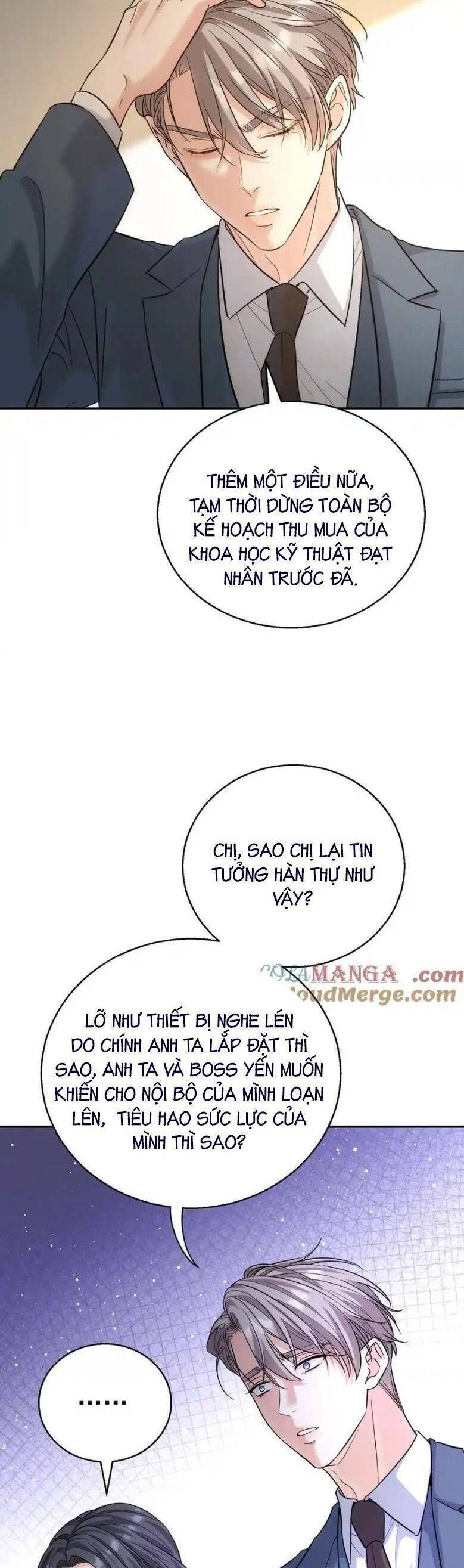 tên đàn ông này thật sự là một tên cẩu mà Chapter 18 - Trang 2