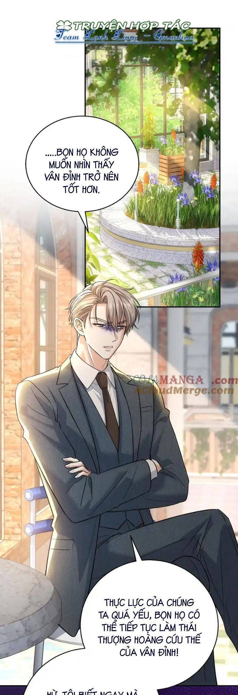 tên đàn ông này thật sự là một tên cẩu mà Chapter 18 - Trang 2