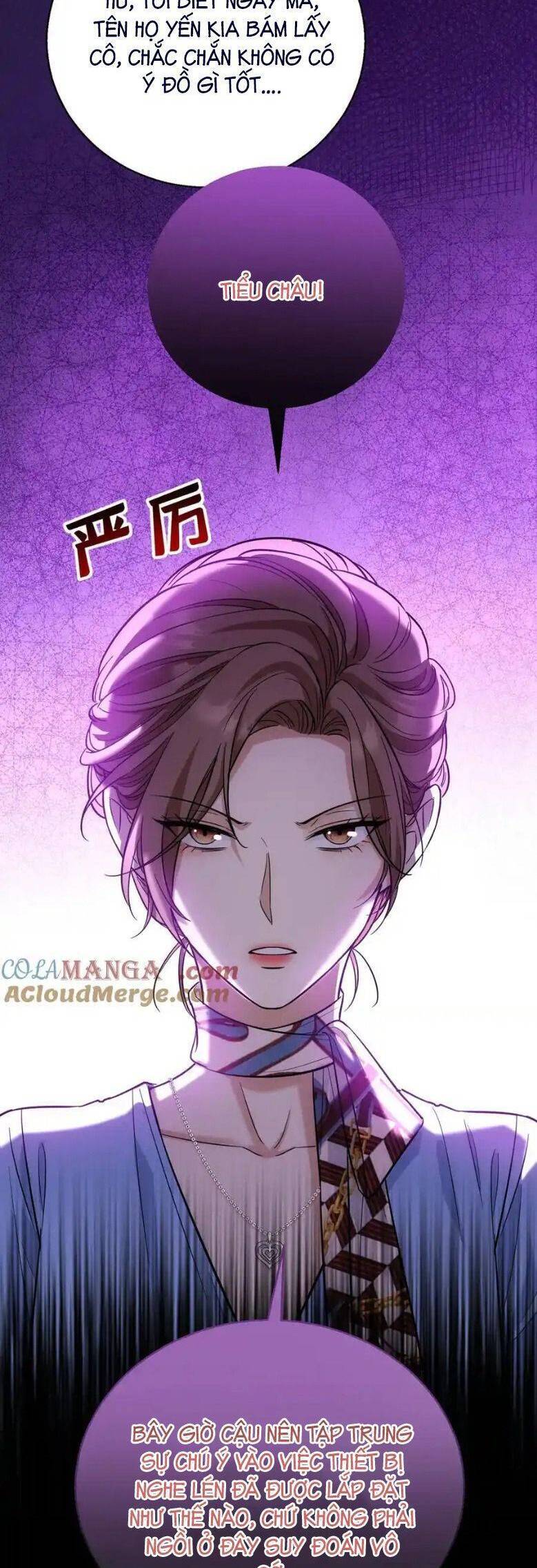 tên đàn ông này thật sự là một tên cẩu mà Chapter 18 - Trang 2