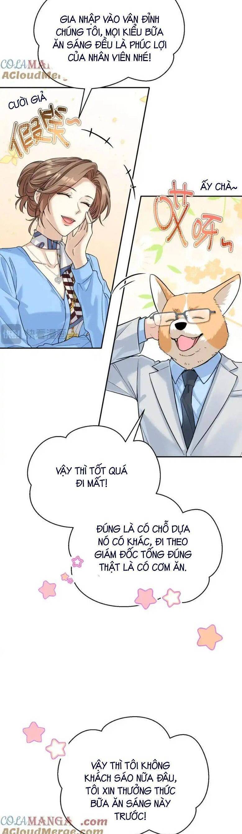 tên đàn ông này thật sự là một tên cẩu mà Chapter 18 - Trang 2