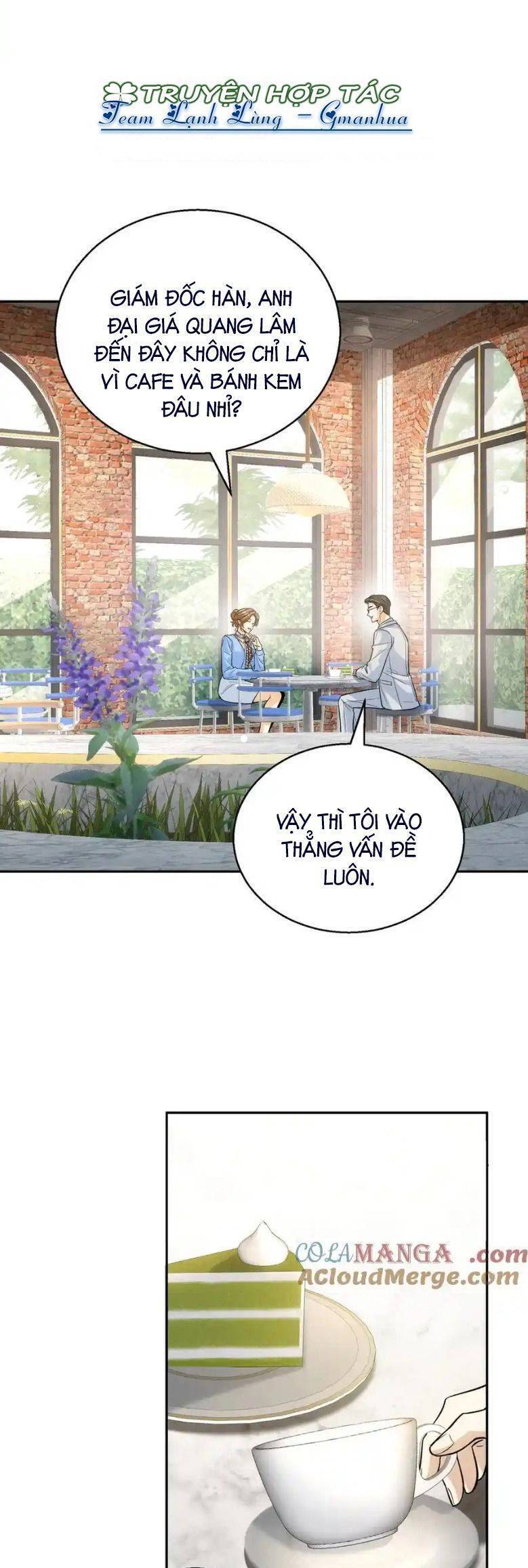 tên đàn ông này thật sự là một tên cẩu mà Chapter 18 - Trang 2