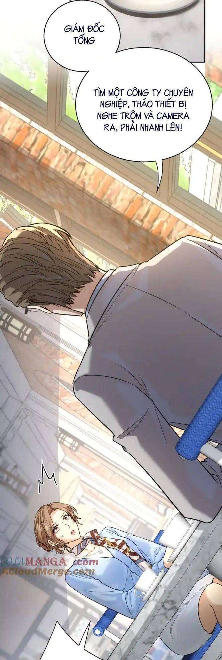 tên đàn ông này thật sự là một tên cẩu mà Chapter 18 - Trang 2