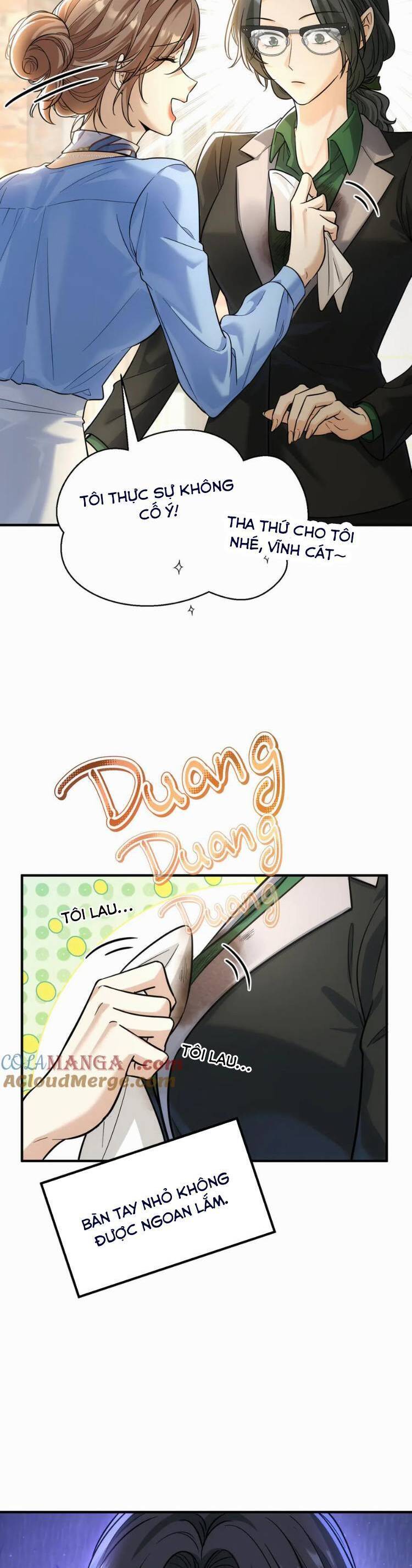 tên đàn ông này thật sự là một tên cẩu mà Chapter 19 - Trang 2