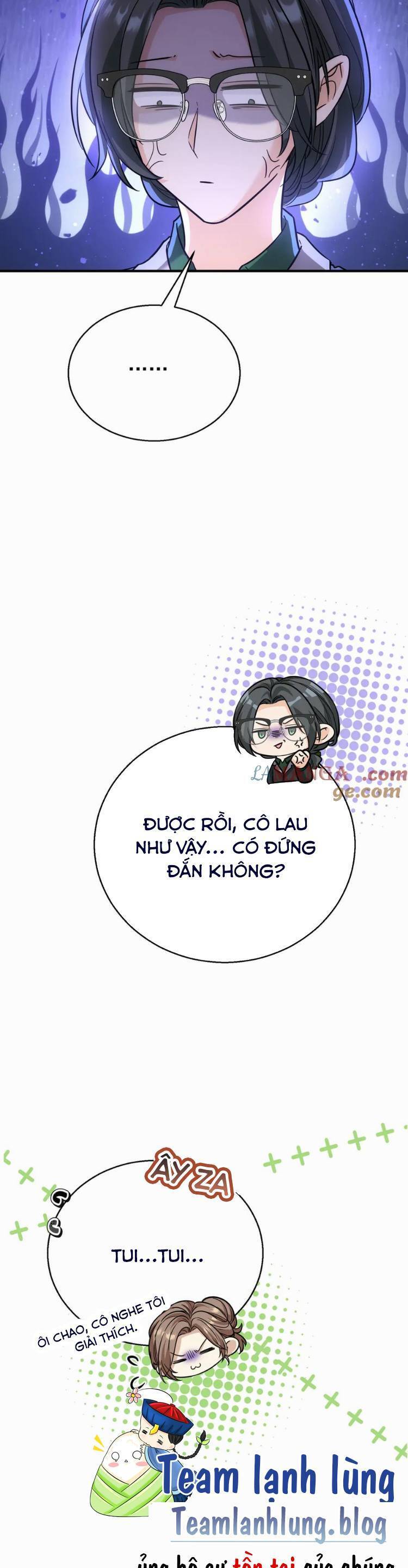 tên đàn ông này thật sự là một tên cẩu mà Chapter 19 - Trang 2