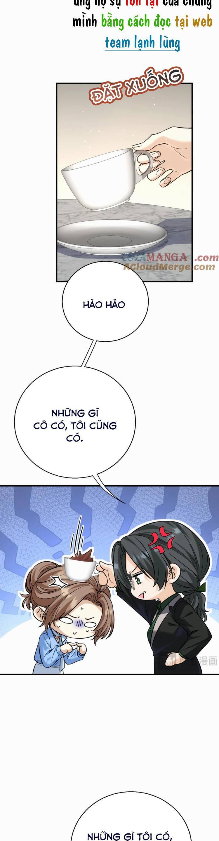 tên đàn ông này thật sự là một tên cẩu mà Chapter 19 - Trang 2
