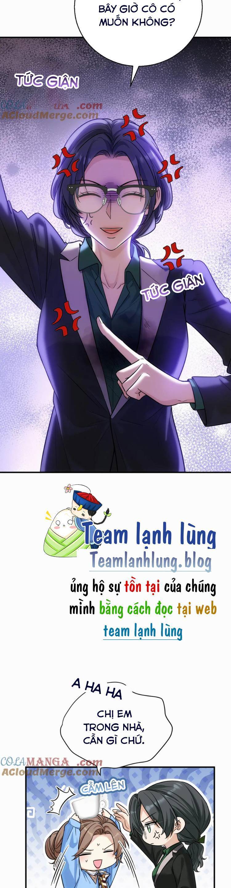 tên đàn ông này thật sự là một tên cẩu mà Chapter 19 - Trang 2