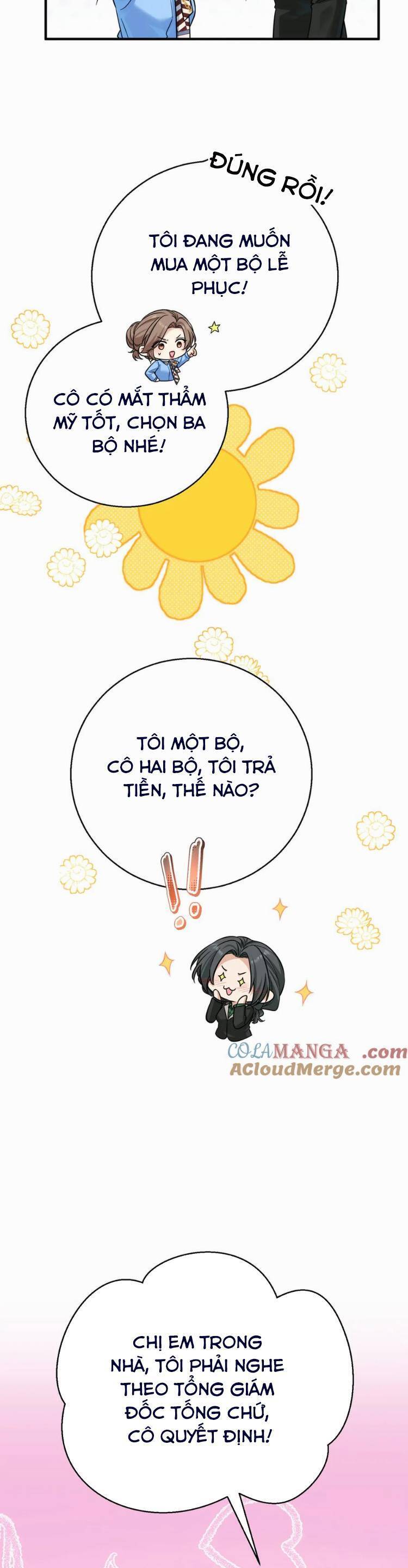 tên đàn ông này thật sự là một tên cẩu mà Chapter 19 - Trang 2